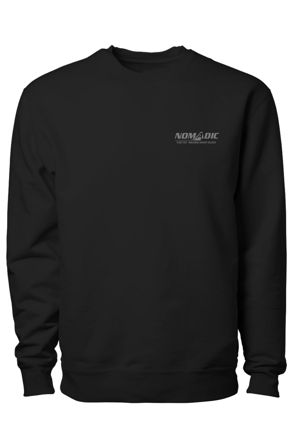 Nomadic - LUX HEAVYWEIGHT MODAL CREW