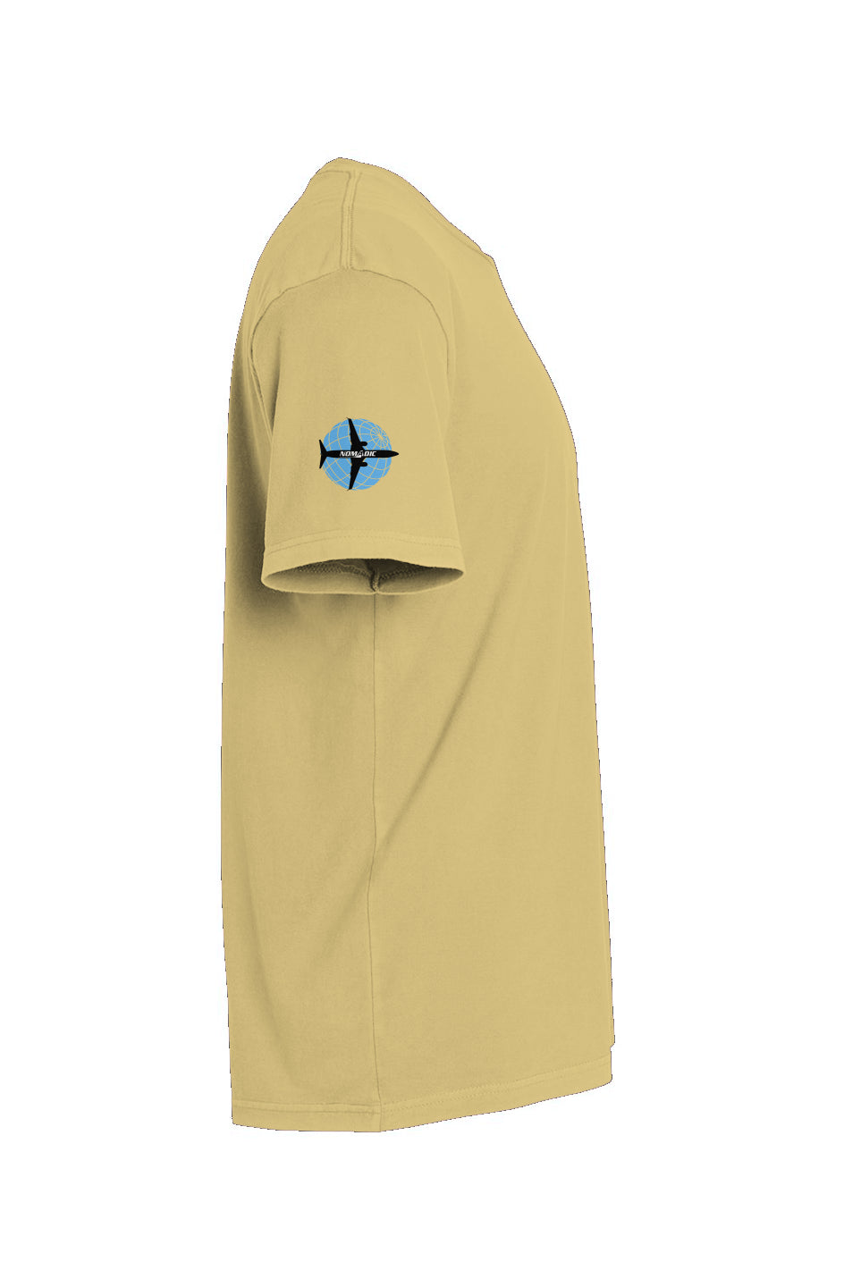 Cockpit Casual / Nomadic - Soft Wash T-Shirt