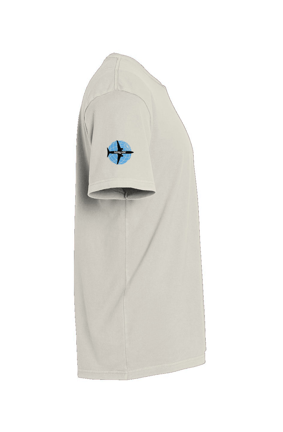Cockpit Casual / Nomadic - Soft Wash T-Shirt