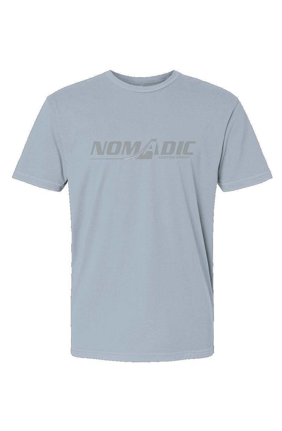 Nomadic - Soft Wash T-Shirt