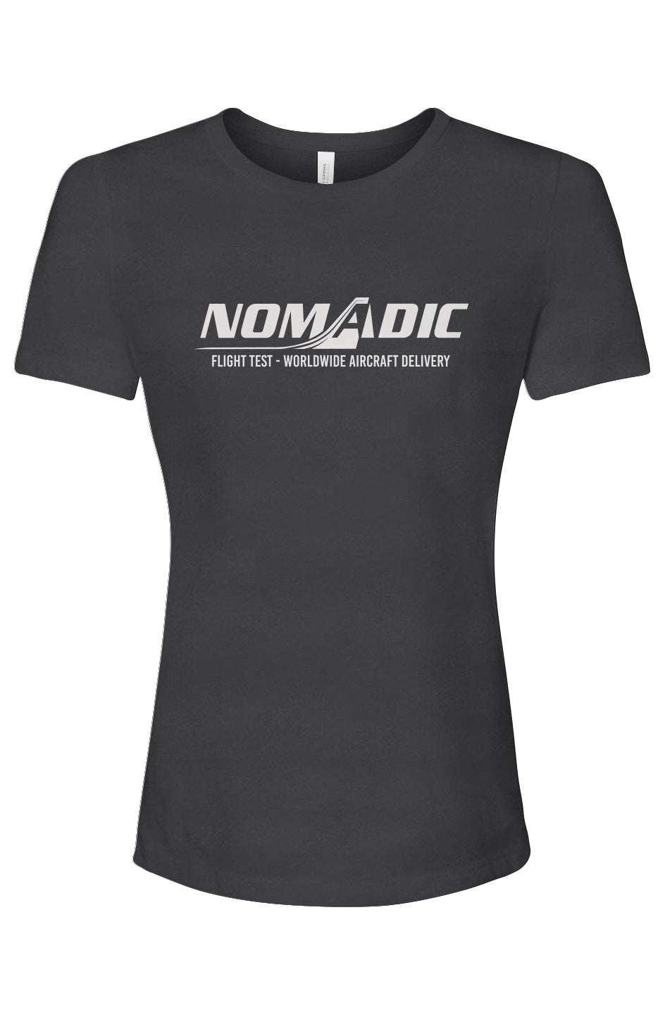 Nomadic Women’s Relaxed Fit Triblend T-Shirt