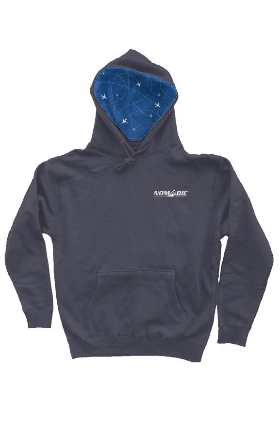 Independent 2024 heavyweight hoodie